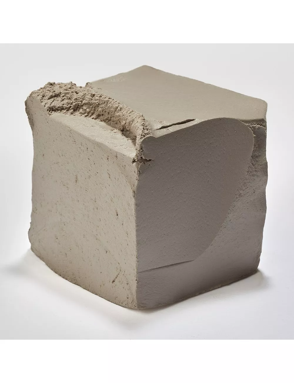 PÂTE BLANCHE RAKU MITSU CH. 0-0,5 - RAKUMITSU005 - 10 kg