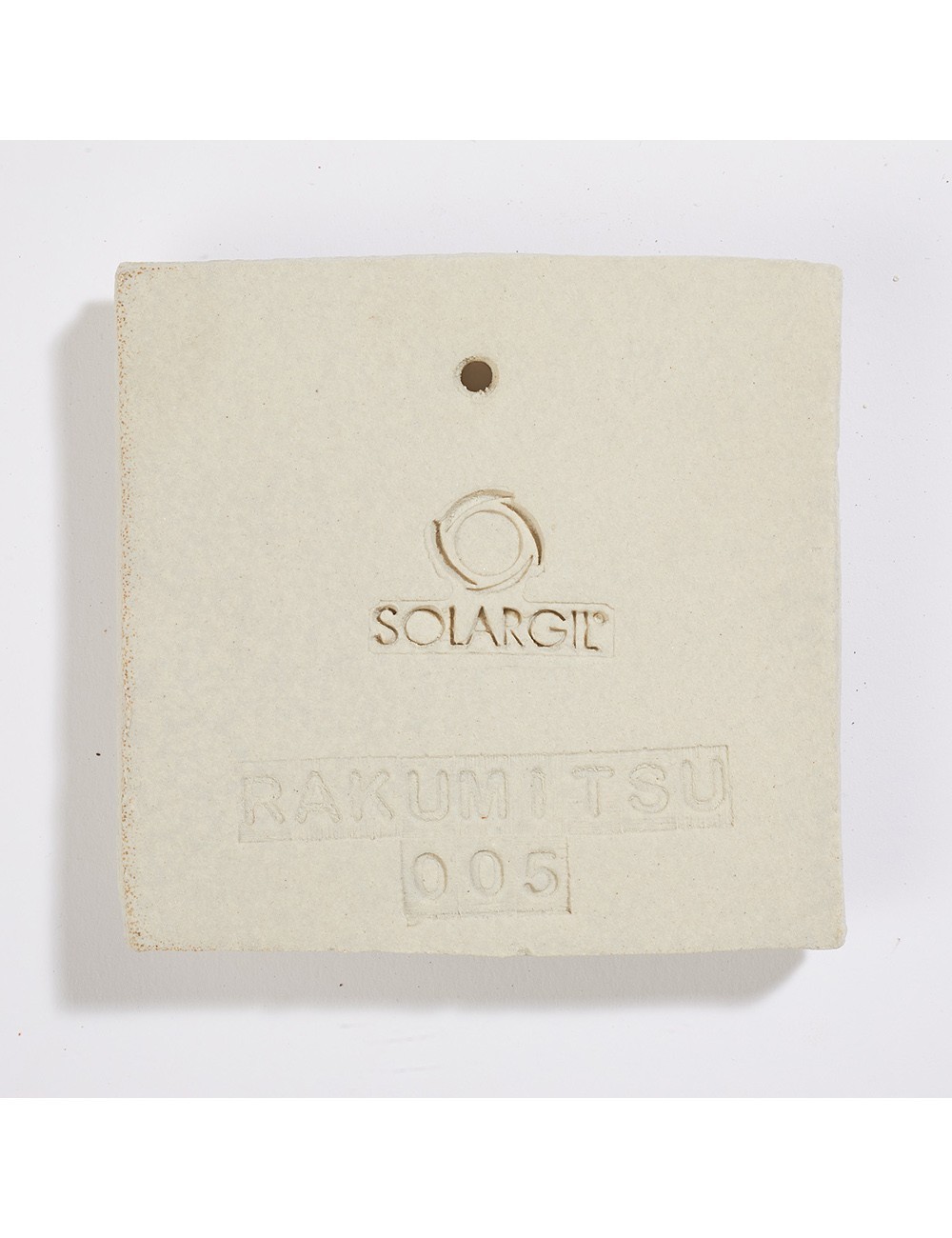 PÂTE BLANCHE RAKU MITSU CH. 0-0,5 - RAKUMITSU005 - 10 KG 