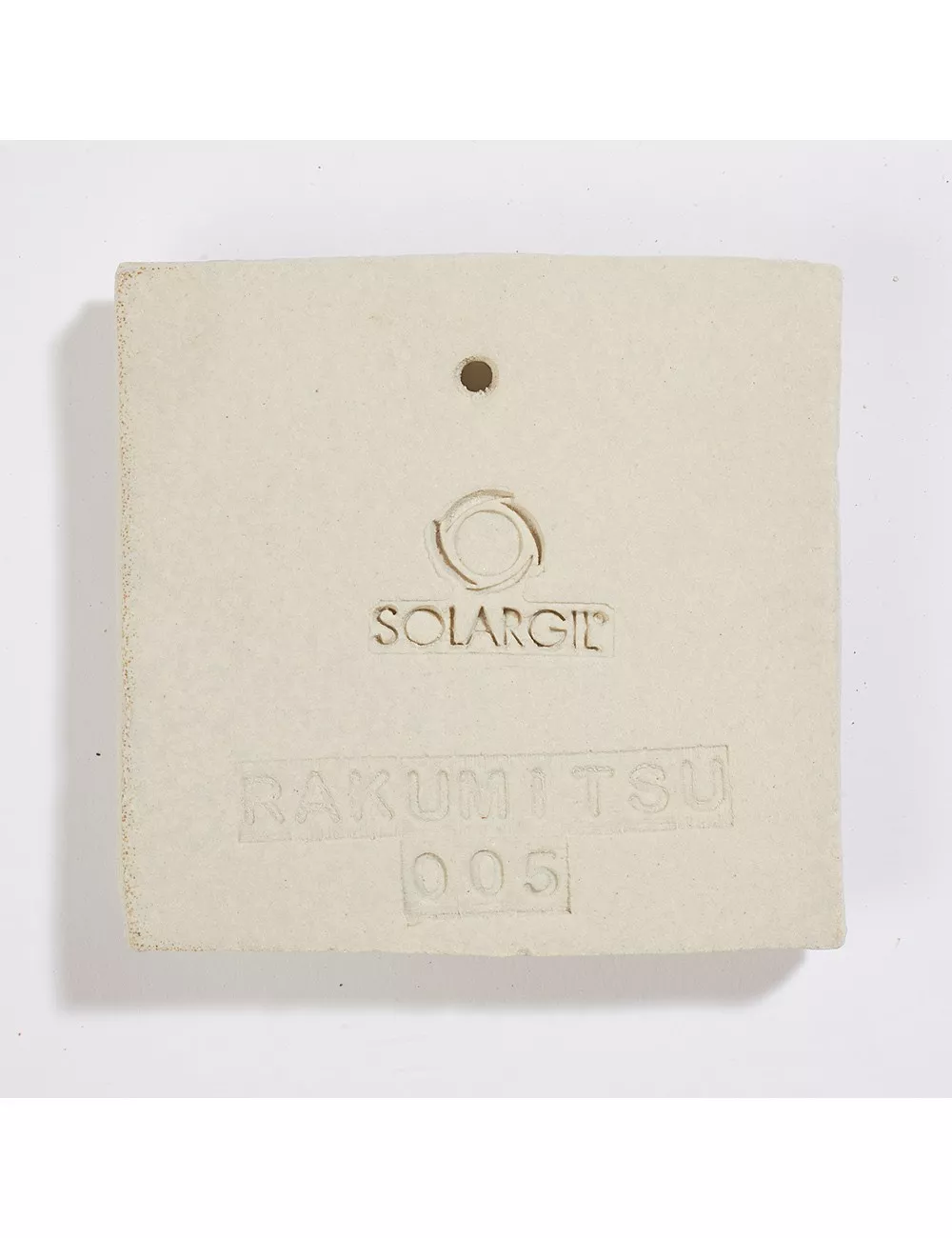 PÂTE BLANCHE RAKU MITSU CH. 0-0,5 - RAKUMITSU005 - 10 kg