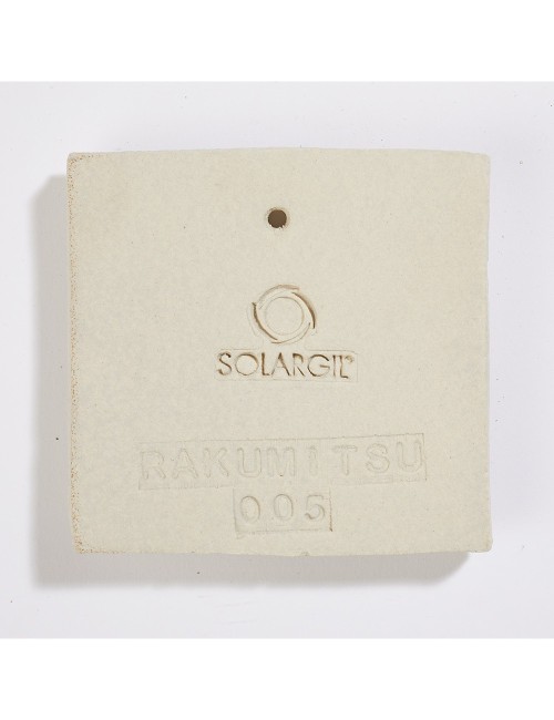 PÂTE BLANCHE RAKU MITSU CH. 0-0,5 - RAKUMITSU005 - 10 KG 