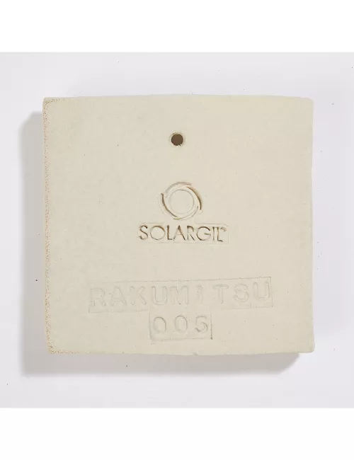 PÂTE BLANCHE RAKU MITSU CH. 0-0,5 - RAKUMITSU005 - 10 kg