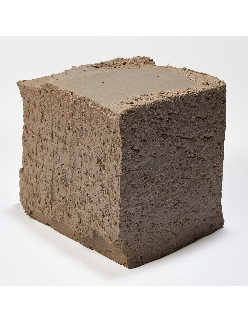 TERRE À CREUSET REFRACK CH. 0-1,5 et 0-0,3 - TC. - 10 KG