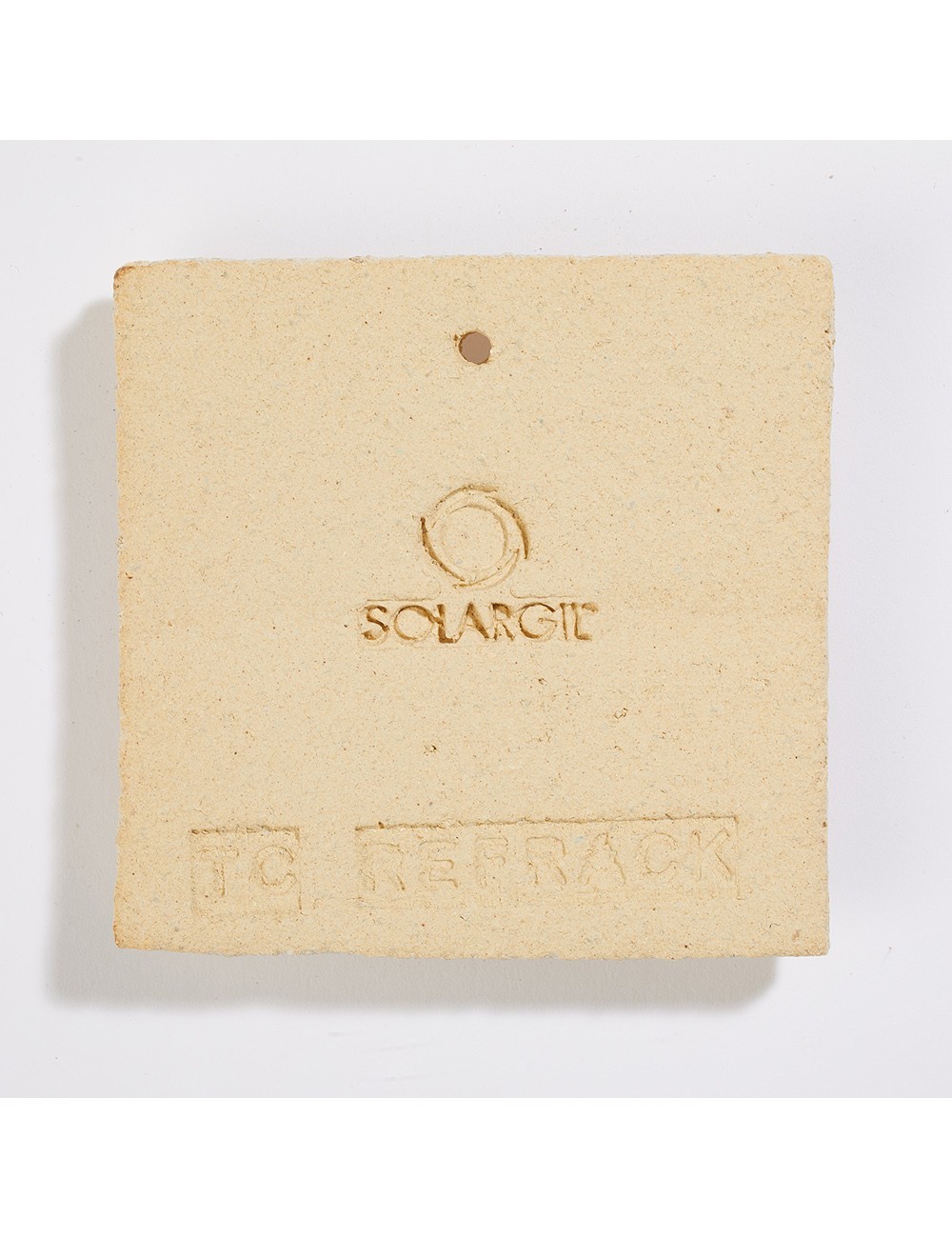 TERRE À CREUSET REFRACK CH. 0-1,5 et 0-0,3 - TC. - 10 KG