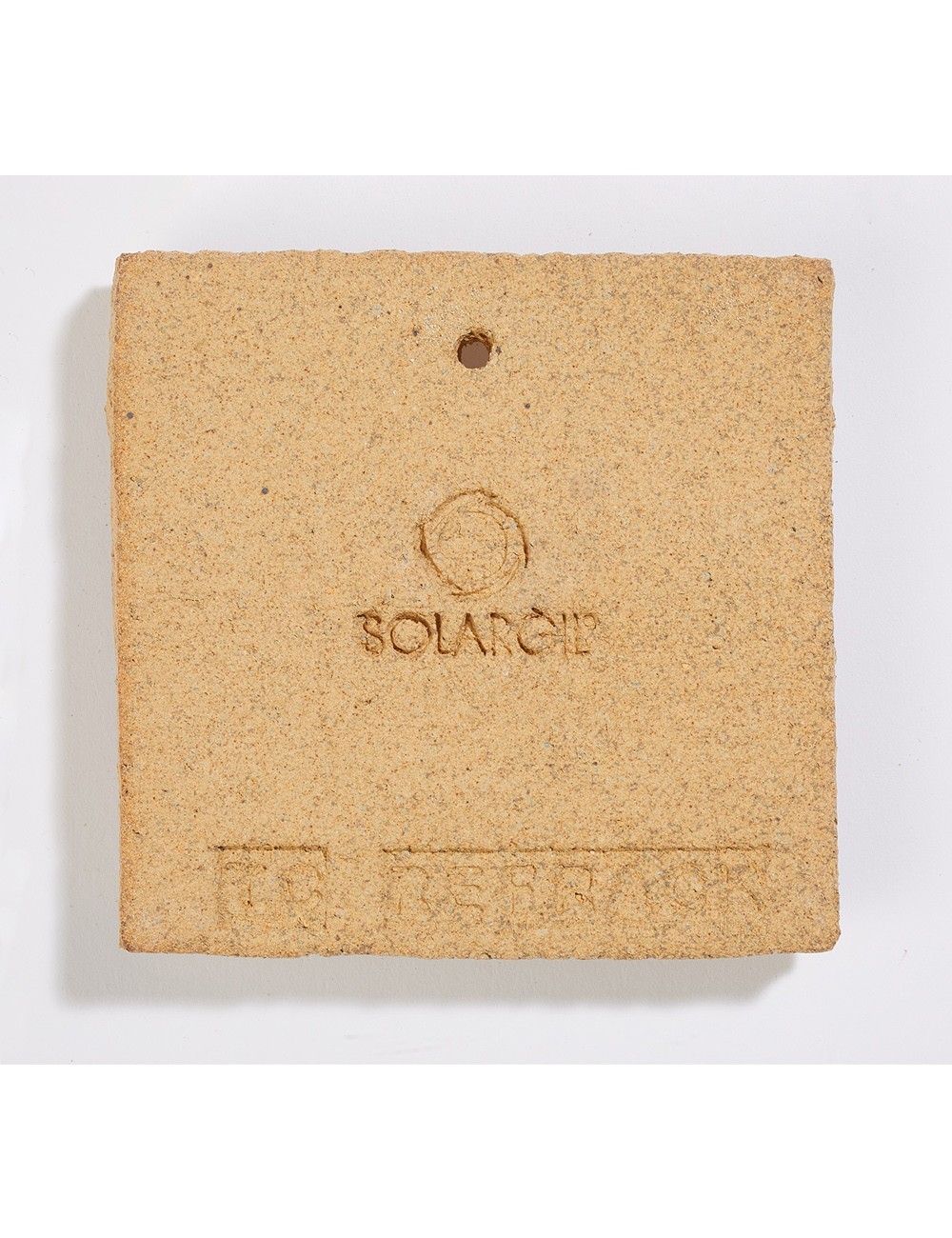 TERRE À CREUSET REFRACK CH. 0-1,5 et 0-0,3 - TC. - 10 KG