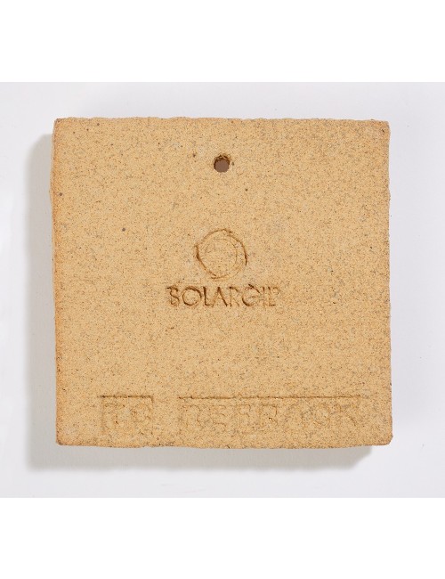 TERRE À CREUSET REFRACK CH. 0-1,5 et 0-0,3 - TC. - 10 KG