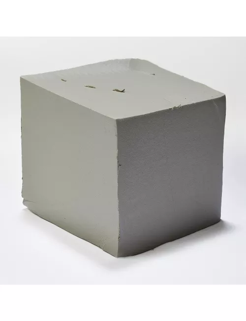 FAÏENCE SUPER BLANCHE LISSE - FBLC - 12,5 kg