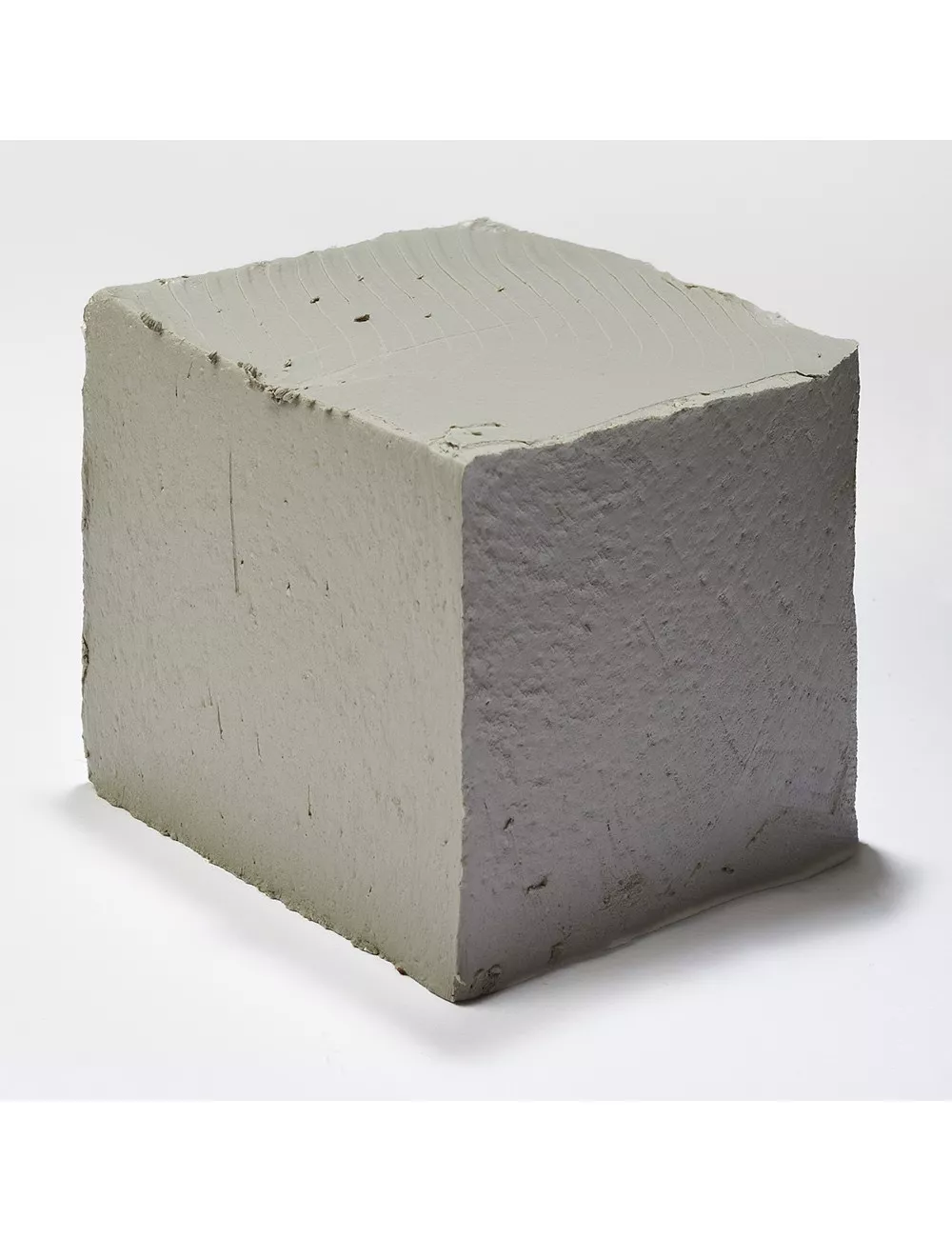 FAÏENCE SUPER BLANCHE CH. 0-0,5 - FBLC005 - 12,5 kg
