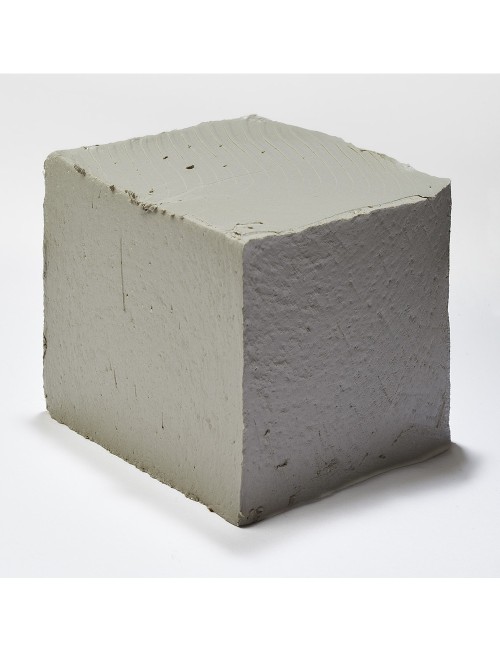 FAÏENCE SUPER BLANCHE CH. 0-0,5 - FBLC005 - 12,5 KG