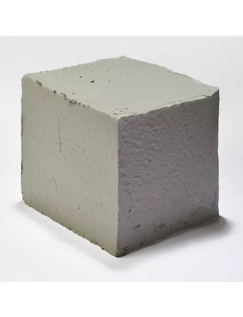 FAÏENCE SUPER BLANCHE CH. 0-0,5 - FBLC005 - 12,5 kg