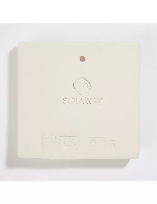FAÏENCE SUPER BLANCHE CH. 0-0,5 - FBLC005 - 12,5 kg