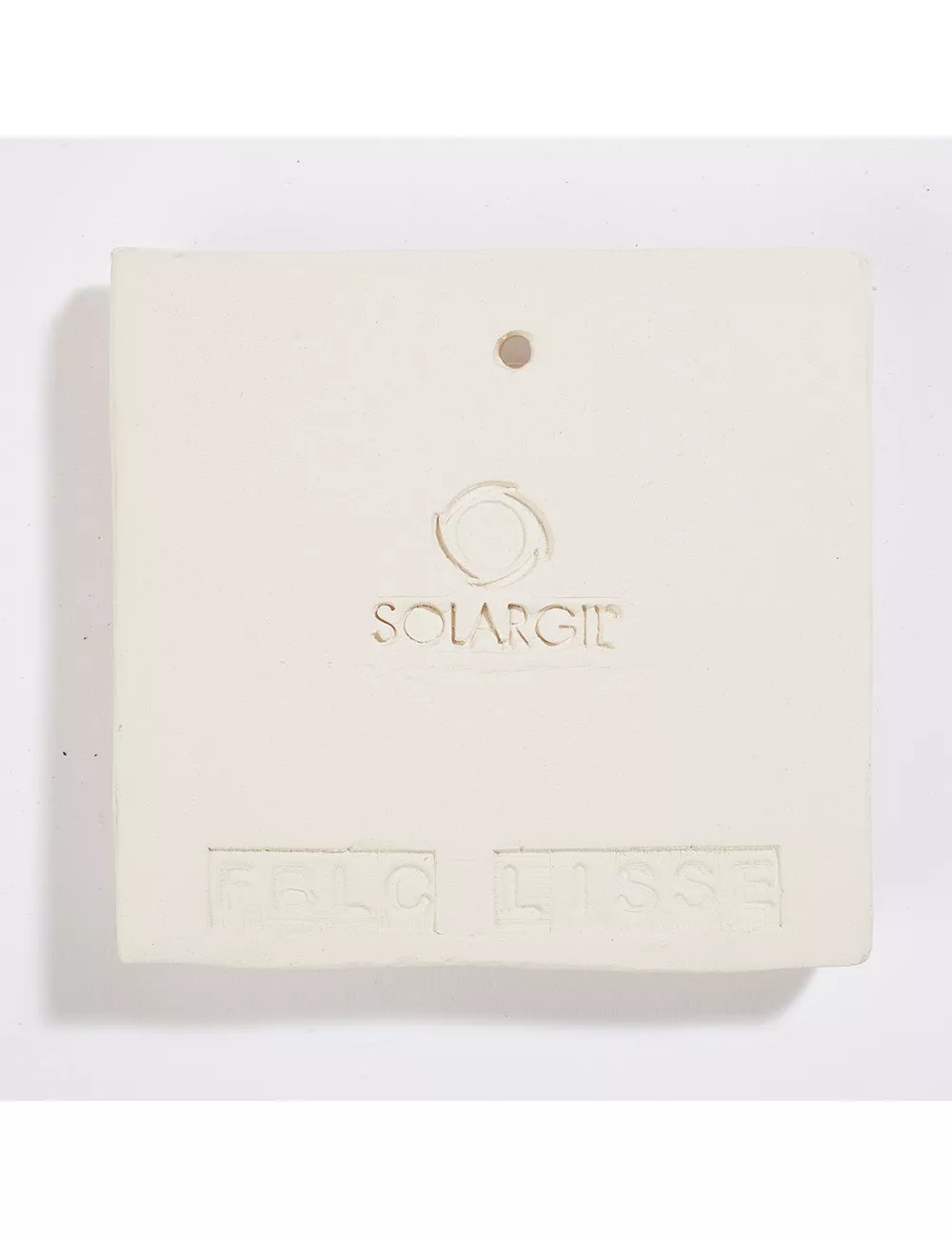 FAÏENCE SUPER BLANCHE COULAGE - FBLCC sac de 25 kg / vendu au kg