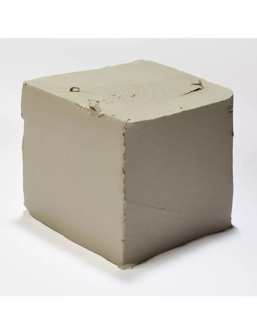 FAÏENCE EXTRA BLANCHE - FAM55 - 12,5 kg
