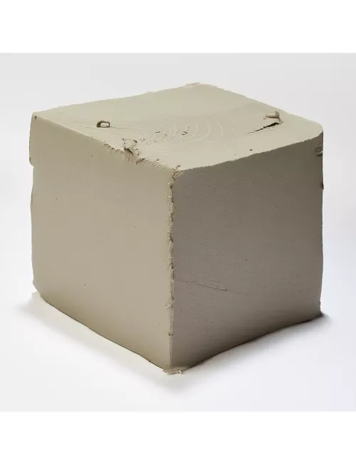 FAÏENCE EXTRA BLANCHE - FAM55 - 12,5 kg