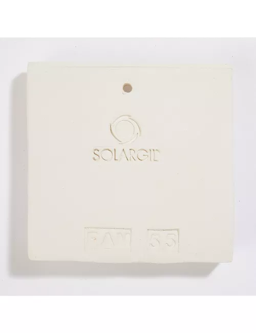 FAÏENCE EXTRA BLANCHE - FAM55 - 12,5 kg