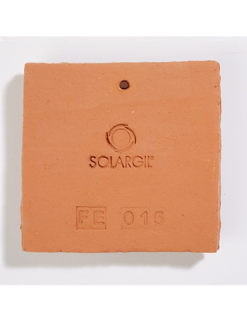 FAÏENCE ROUGE CH. 0-1,5 - FE0125 - 12,5 KG