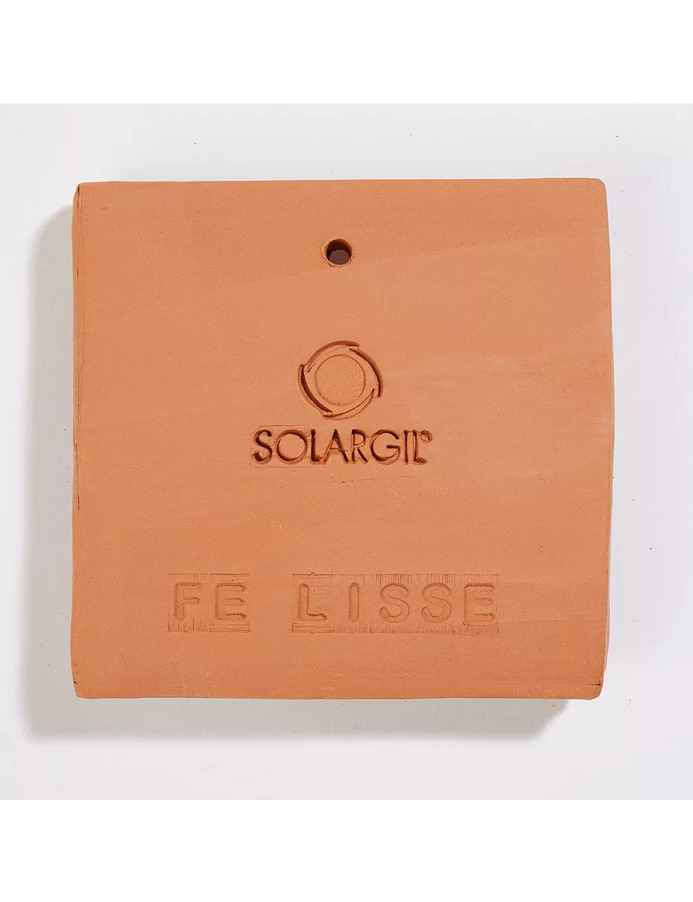 FAÏENCE ROUGE POUDRE - FEC - sac de 25 kg / vendu au kg