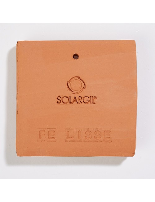 FAÏENCE ROUGE POUDRE - FEC - sac de 25 kg / vendu au kg