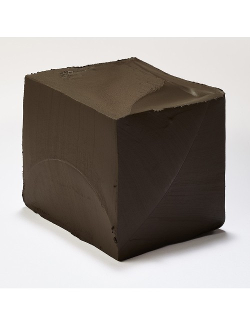 FAÏENCE BRUNE LISSE - PFBR - 12,5 kg