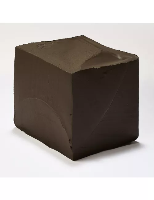 FAÏENCE BRUNE LISSE - PFBR - 12,5 kg