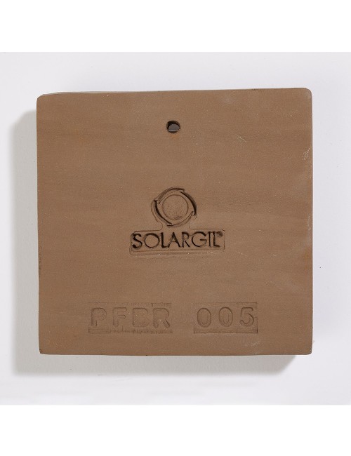 FAÏENCE BRUNE CH. 0-0,5 - PFBR005 - 12,5 KG