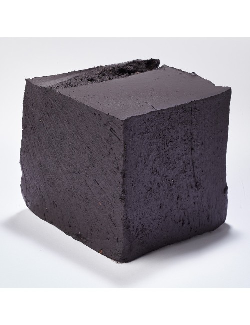 FAIENCE ULTRA NOIRE PFHN CHAMOTTEE 0-1 12.5KG