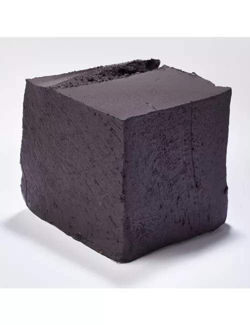 FAÏENCE ULTRA NOIRE PFHN CH. 0-0,5 - PFHNCH - 12,5 kg