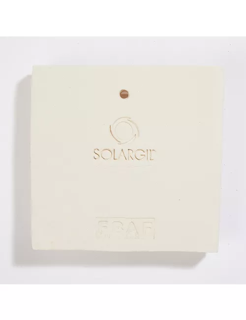 FAÏENCE BLANCHE CULINAIRE LISSE - FBAF - 10 kg