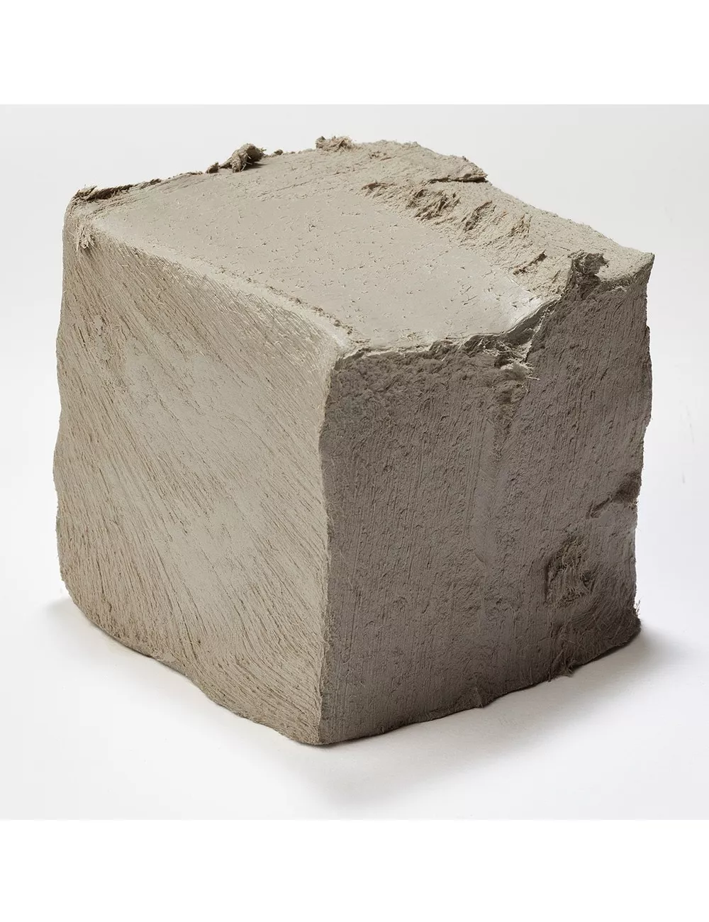 GRÈS BLANC LISSE PAPER CLAYS -FLAXEN00 - 10 kg
