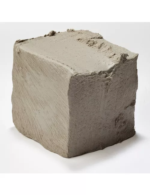 GRÈS BLANC LISSE PAPER CLAYS -FLAXEN00 - 10 kg