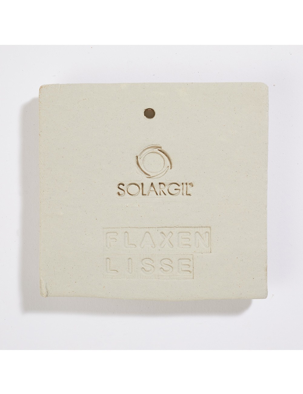 GRÈS BLANC LISSE PAPER CLAYS -FLAXEN00 - 10 kg