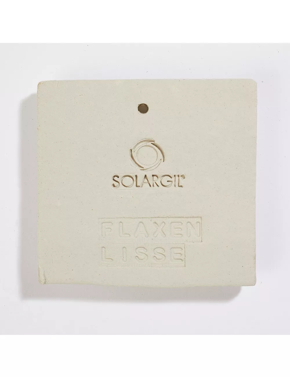 GRÈS BLANC LISSE PAPER CLAYS -FLAXEN00 - 10 kg