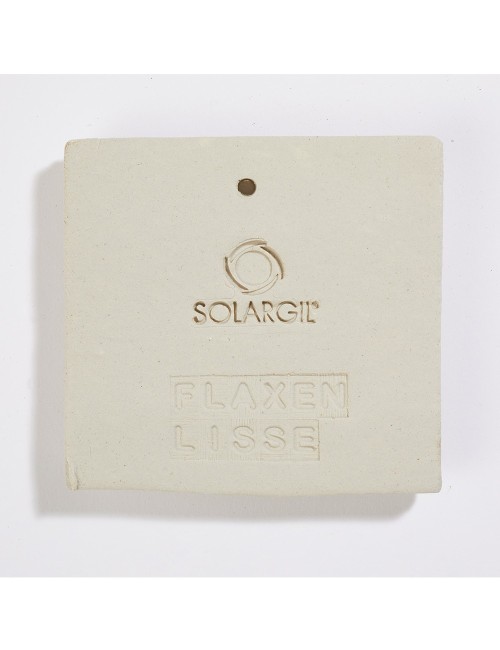 GRÈS BLANC LISSE PAPER CLAYS -FLAXEN00 - 10 KG