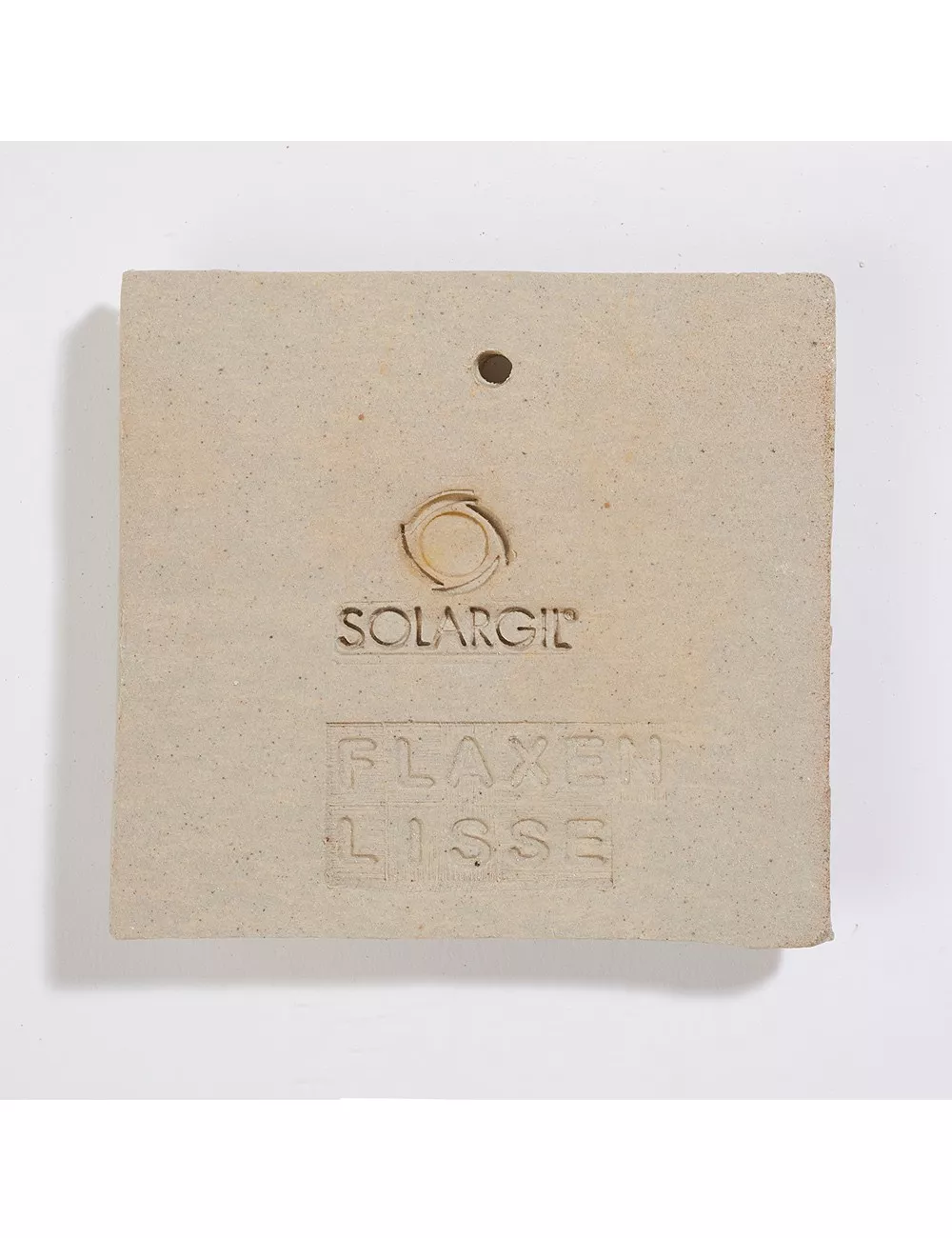 GRÈS BLANC LISSE PAPER CLAYS -FLAXEN00 - 10 kg