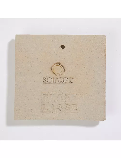 GRÈS BLANC LISSE PAPER CLAYS -FLAXEN00 - 10 kg