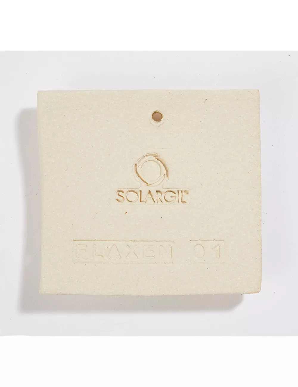 GRÈS BLANC-CRÈME CH 0-1 PAPER CLAYS - FLAXEN01 - 5 kg