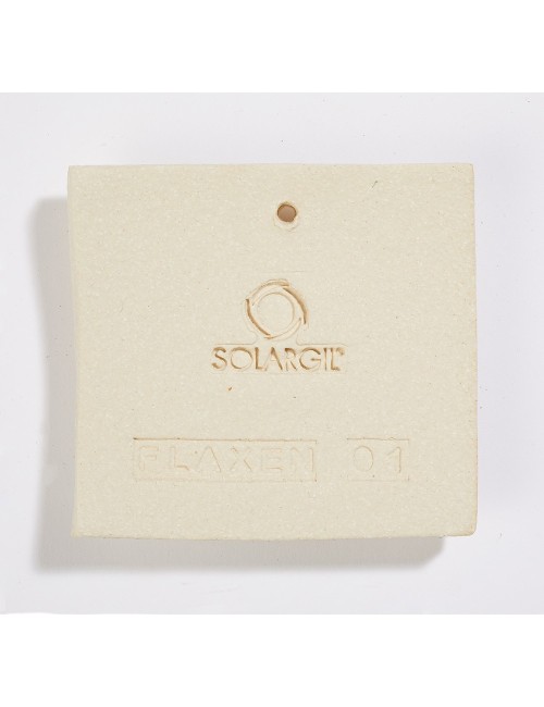 GRÈS BLANC-CRÈME CH 0-1 PAPER CLAYS - FLAXEN01 - 5 KG