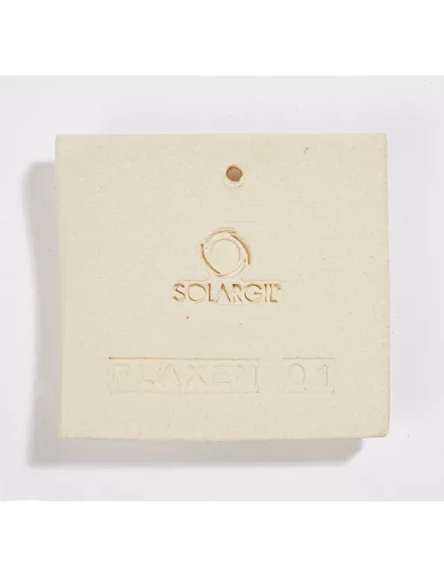 GRÈS BLANC-CRÈME CH 0-1 PAPER CLAYS - FLAXEN01 - 5 kg