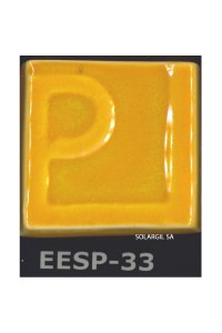 EMAIL LIQUIDE A EFFET EESP-33 JAUNE-ORANGE