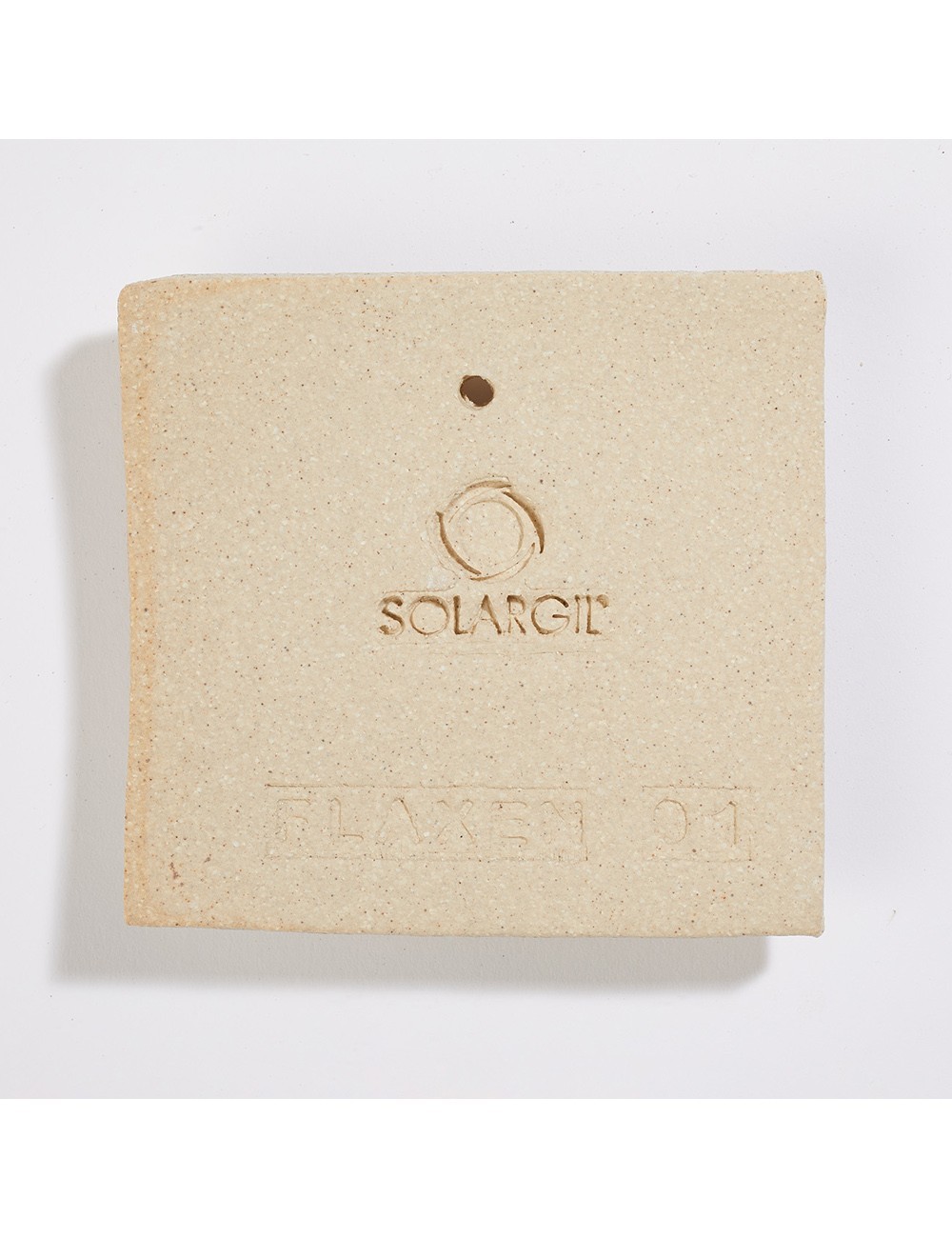 GRÈS BLANC-CRÈME CH 0-1 PAPER CLAYS - FLAXEN01 - 5 KG