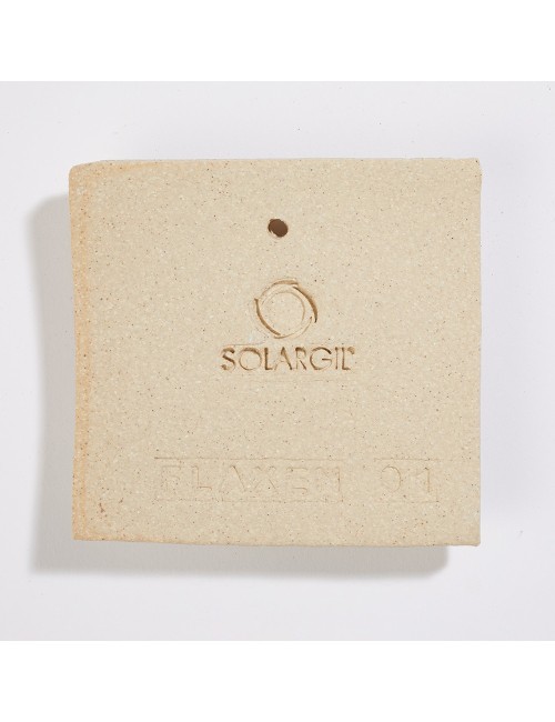 GRÈS BLANC-CRÈME CH 0-1 PAPER CLAYS - FLAXEN01 - 5 KG