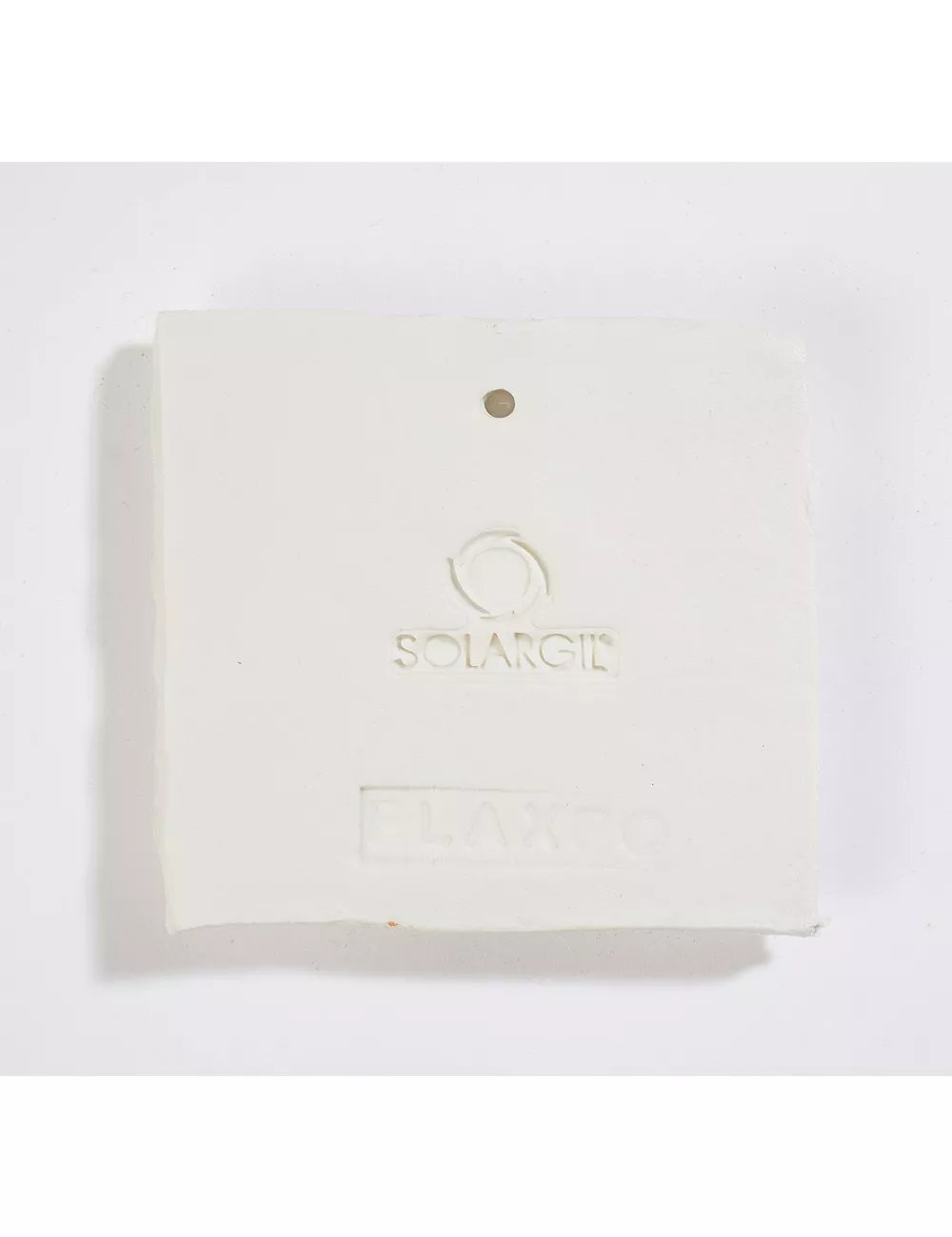 PORCELAINE BLANCHE LISSE PAPER CLAYS - FLAXPO - 5 kg