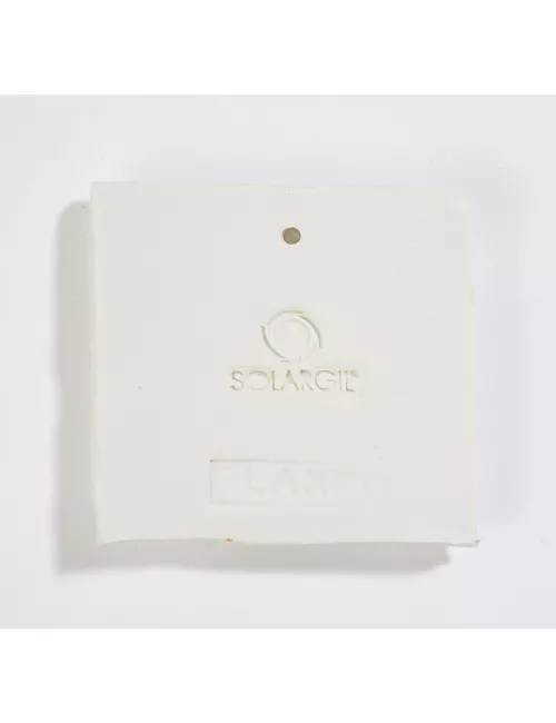 PORCELAINE BLANCHE LISSE PAPER CLAYS - FLAXPO - 5 kg