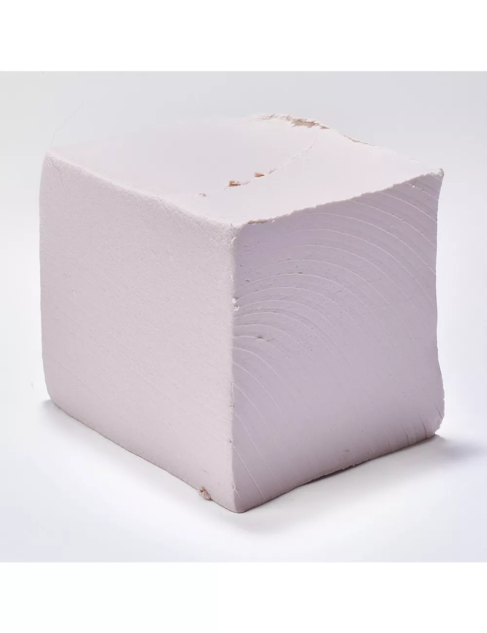 PORCELAINE BLANCHE LISSE PAPER CLAYS - FLAXPO - 5 kg