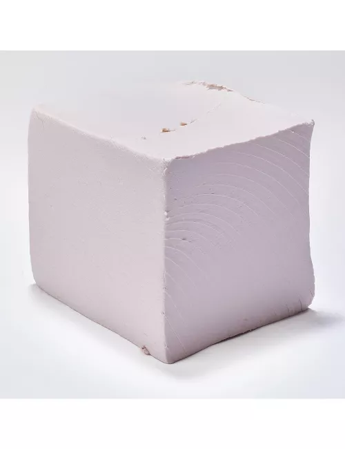 PORCELAINE BLANCHE LISSE PAPER CLAYS - FLAXPO - 5 kg
