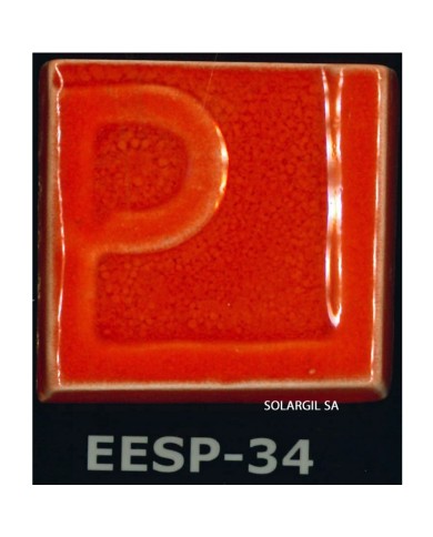 EMAIL LIQUIDE A EFFET EESP-34 ORANGE