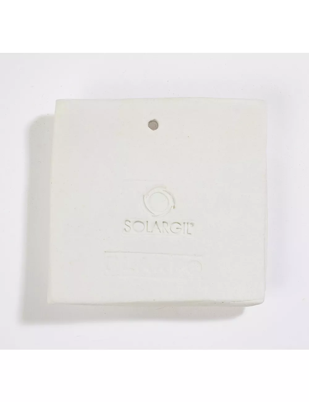 PORCELAINE BLANCHE LISSE PAPER CLAYS - FLAXPO - 5 kg