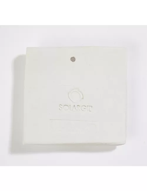 PORCELAINE BLANCHE LISSE PAPER CLAYS - FLAXPO - 5 kg