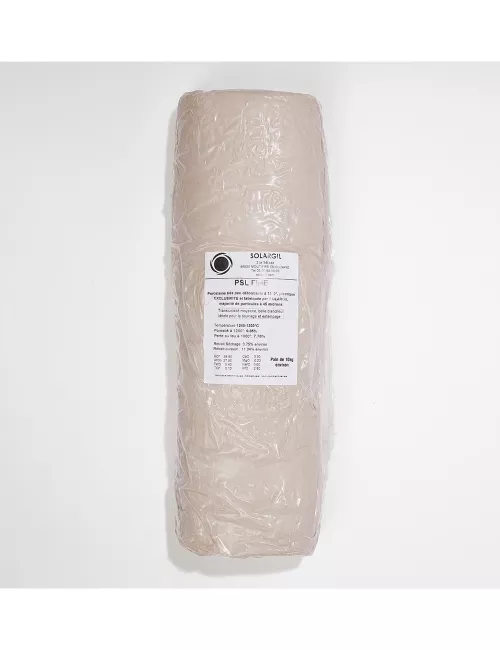 PORCELAINE LISSE - PSL -  10 kg