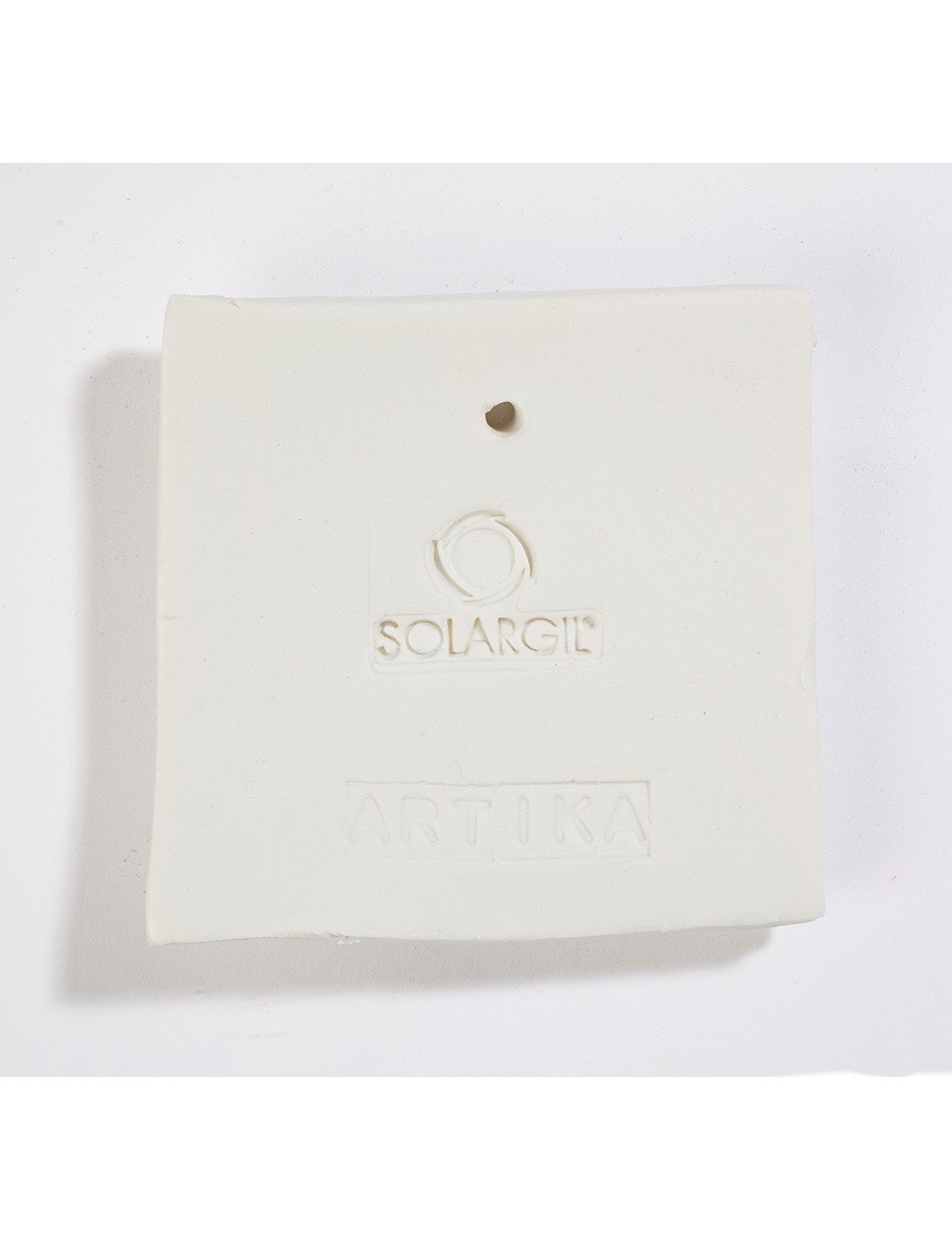 PORCELAINE LISSE - ARTIKA - 10 KG