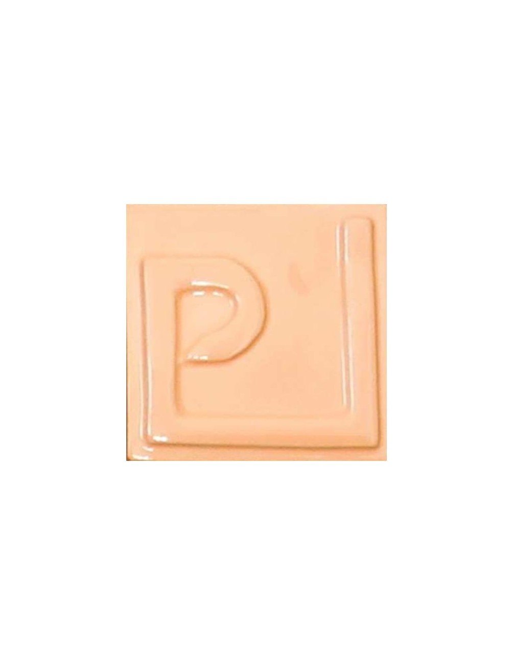 ÉMAIL FAÏENCE LIQUIDE OPAQUE SS PLB BRILLANT PÊCHE 250GR EOSP15L